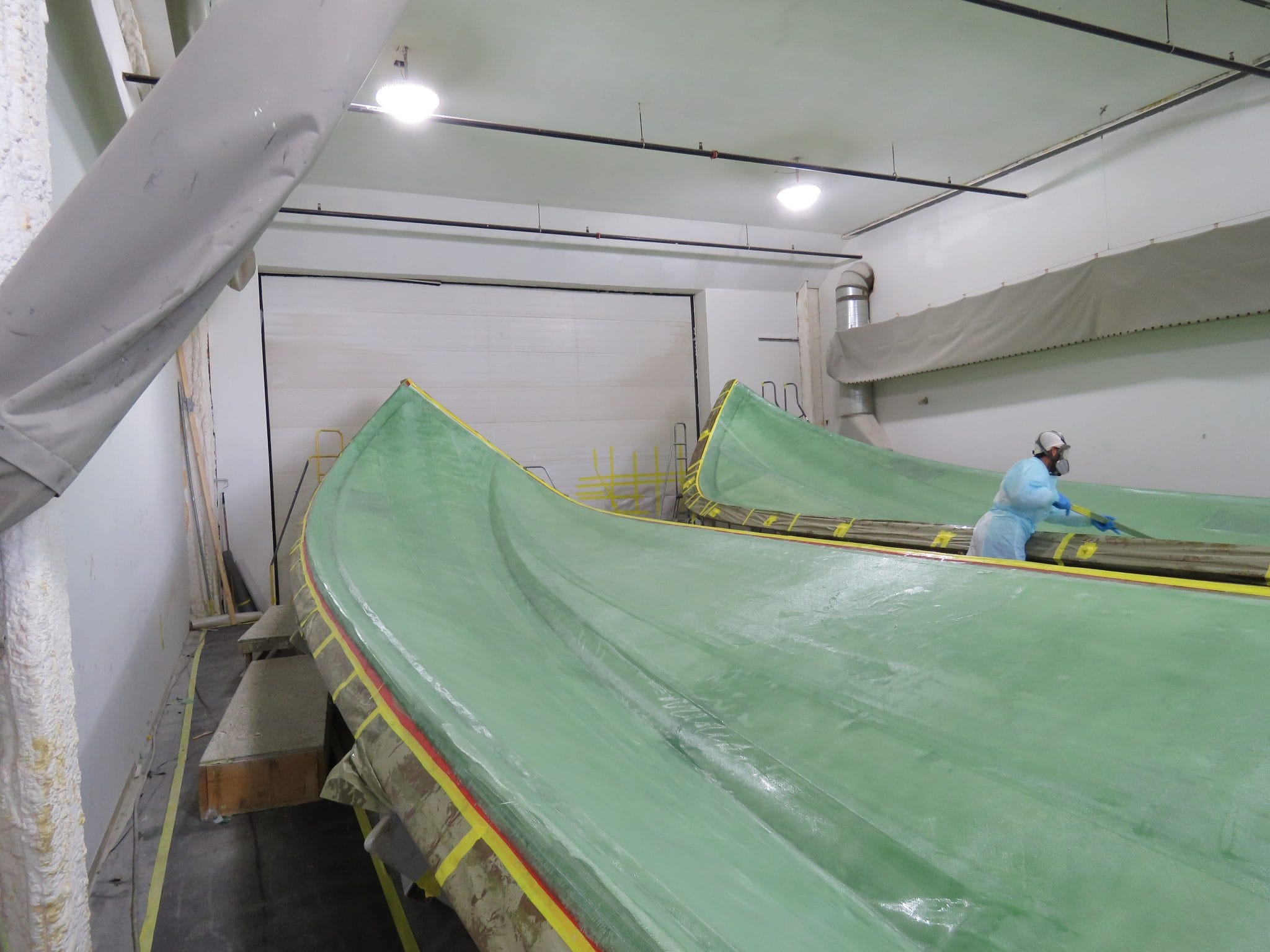 Laminating Epoxies PROSET Epoxy