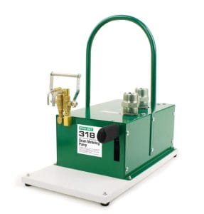 PRO-SET 318 High-Capacity Epoxy Pump