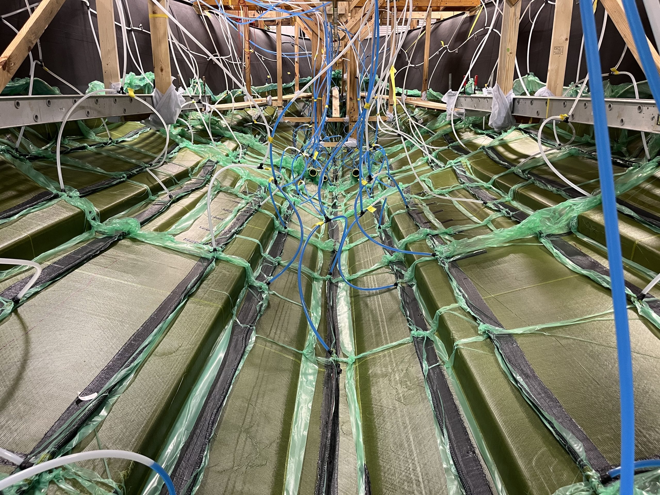Tribute Boat Infusion Process_Rafa