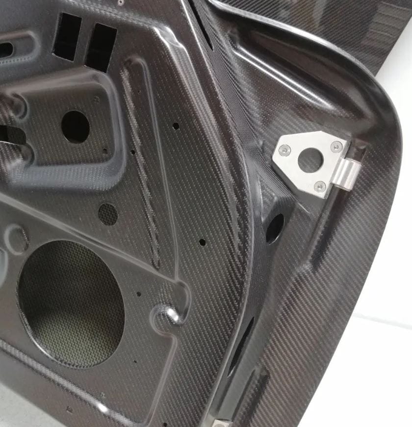 J TEC Composites