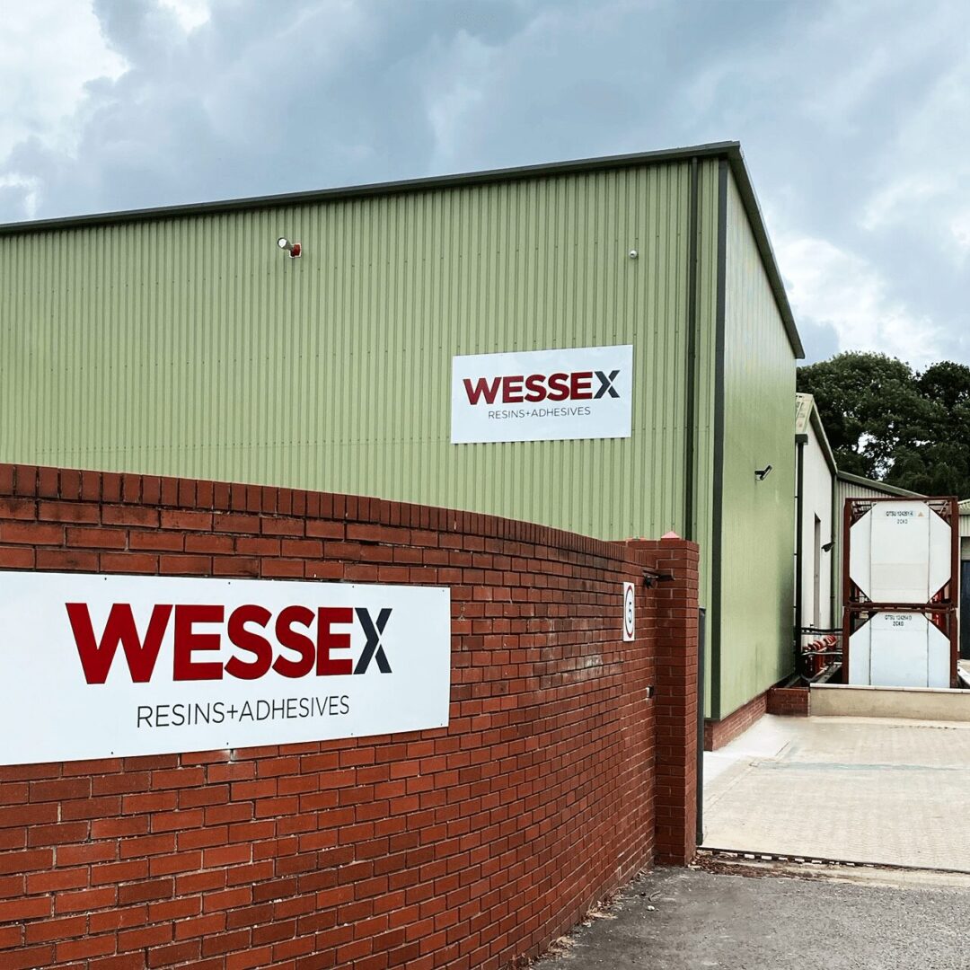 Wessex Company HQ in UK