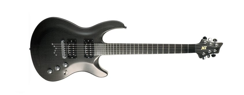 RS427 Guitar by Sankuer Composite Technologies